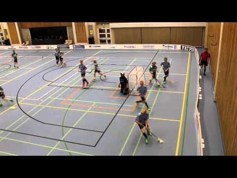 03.10.2015 HU-46 - SC Jenga 1  erä I