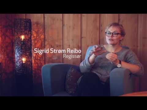 Vi skaper en ny Peer Gynt på Gålå