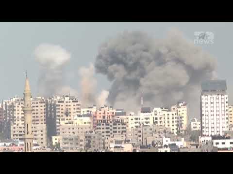 Top News- Armëpushim vetëm në letër, por jo në terren…pse nuk u arrit pakti Izrael-Hamas?