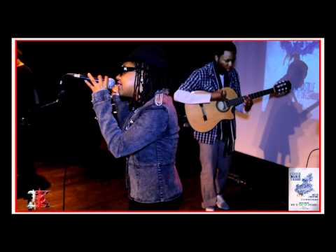 Swé part Akoustik Peyiz'Art [2Kartel VidéOZ]