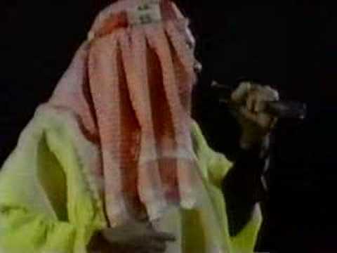 Coming in Hot - Peter Tosh