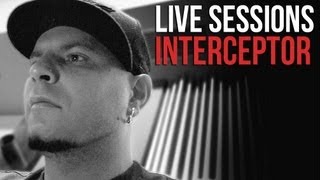 LIVE Sessions - Interceptor (Sumo Cyco)