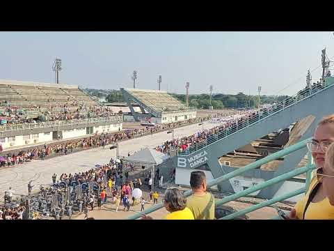 Desfile cívico do CMPM, 05 de setembro 2022