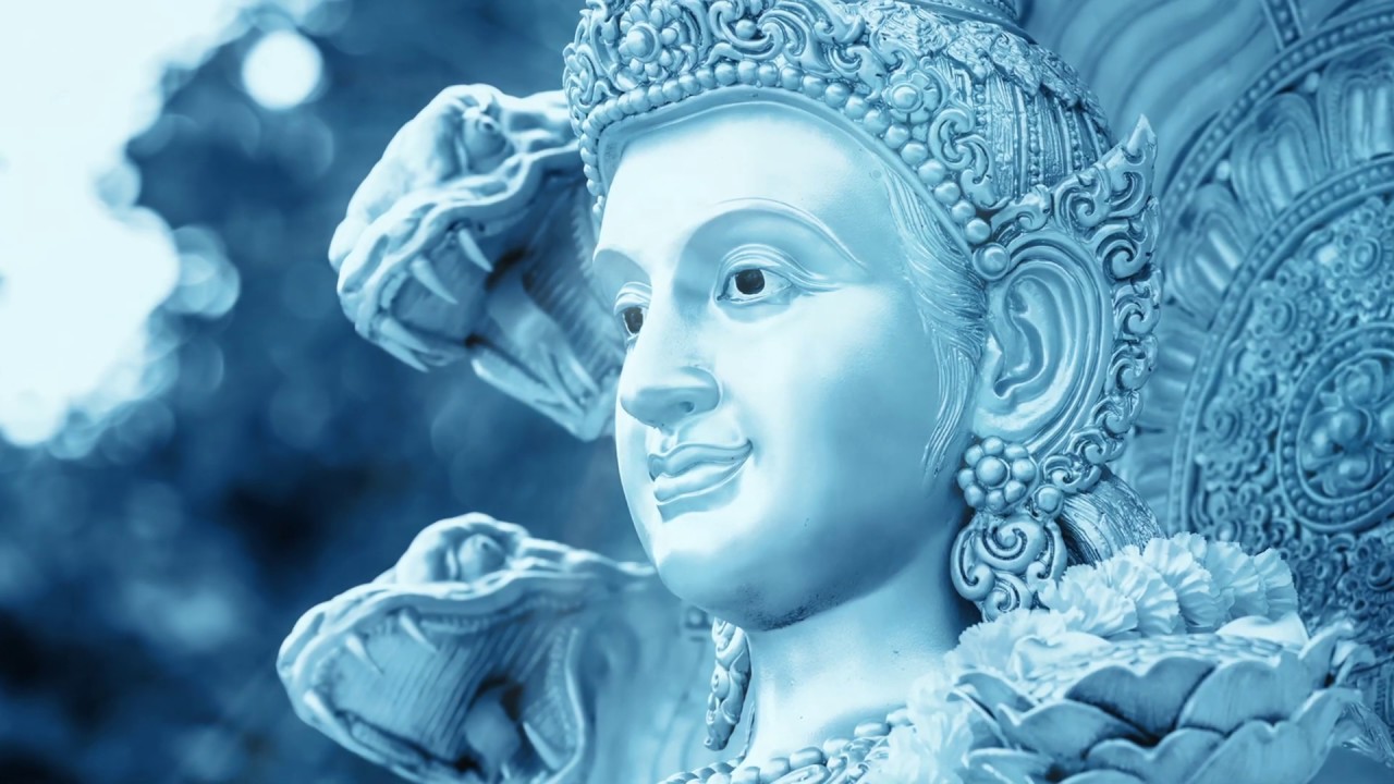 Samadhi Film 2018 - Część 2 - "To nie jest tak jak myślisz" Polish/Polski