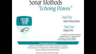 Sonar Methods - Echoing Waves (Original Mix)