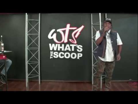 Junior Cat WTS / Irie FM Jamaica / July 2018