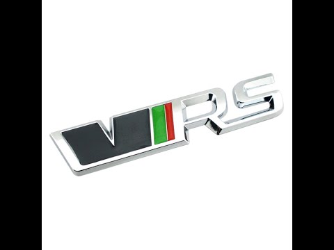 vRS Rolling Code bypass preview