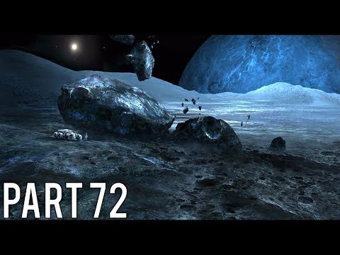 Mass Effect: Andromeda Gameplay Walkthrough (No Commentary) - Part 72