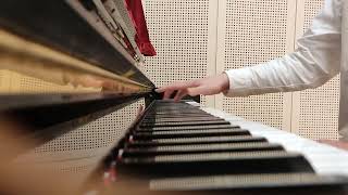 Download lagu ラ・カンパネラ - F.リスト【La Campanella : F.Liszt】 mp3 Download lagu ラ・カンパネラ - F.リスト【La Campanella : F.Liszt】 mp3