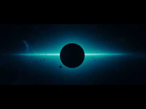 Independence Day: Resurgence (2016) Opening Scene