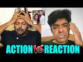 Srikanth Bharath SHOCKING Comments On Jayam Ravi Aarti Filmylooks