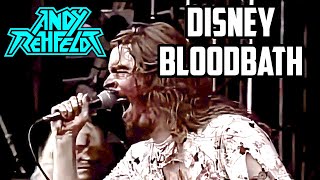 Bloodbath Radio Disney 'Eaten" Remastered!
