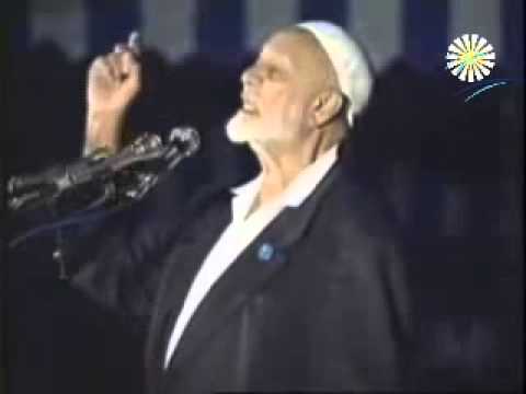 dialog with Pope_Ahmed Deedat_a lecture_debates