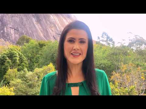 1622 Sobre a Rocha |  Confie Plenamente em Deus | Melissa Barcelos