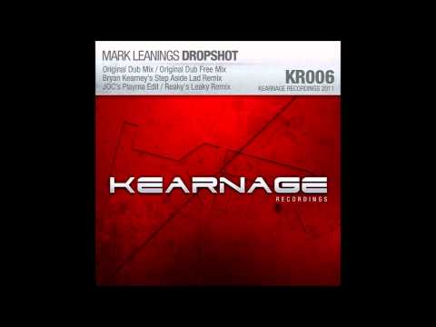 Mark Leanings - Dropshot (Jocs Playma edit)