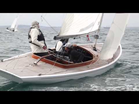 Gazprom International Dragon World Championship 2013 - Day 5