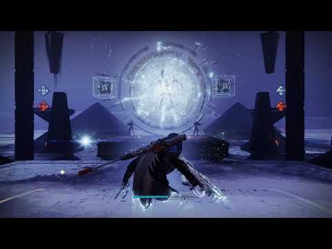 Destiny 2 - Beyond Light - Part 8