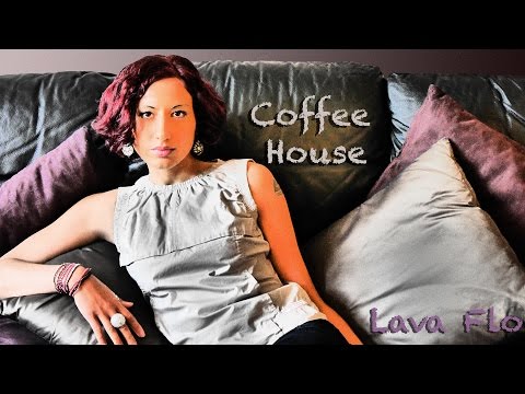 Coffee House (Jazz/Funk) - Short Film Lyric Video by Lava Flo