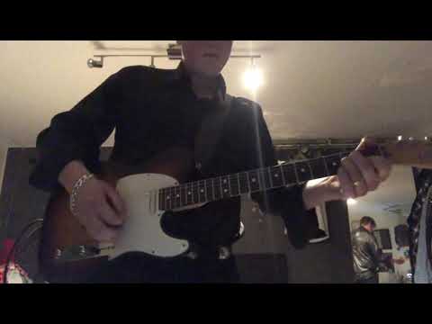 Where The River Flows - John Fogerty