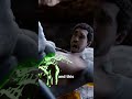 Being Eaten By A Spider 😱