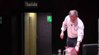 Wagner Cintra - La dramaturgia de las formas (entre lo abstracto y lo concreto)