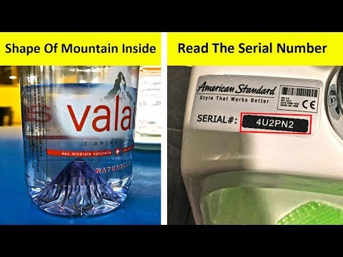 Genius Hidden Messages People Didn’t Expect To Find