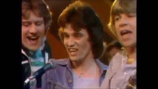 Child on Breakers ITV (1978) 'It might as well rain until September' & 'Honky Tonk Lady'