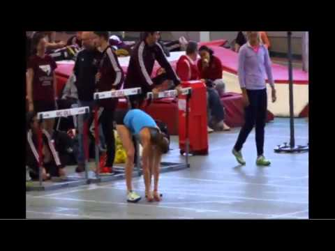 2013 McGill Team Challenge - Field Events and Pentathalon