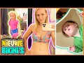 BiKiNi’S SHOPPEN MET DE 2 JONGSTE iS NOG EEN HELE UiTDAGiNG ? | Bellinga Vlog #2892