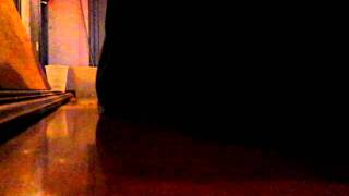 Jandek at the Flywheel Easthampton MA