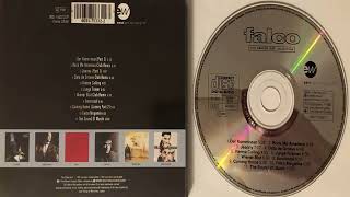 Falco Der kommissar (Part 2) (1991) (CD Import)