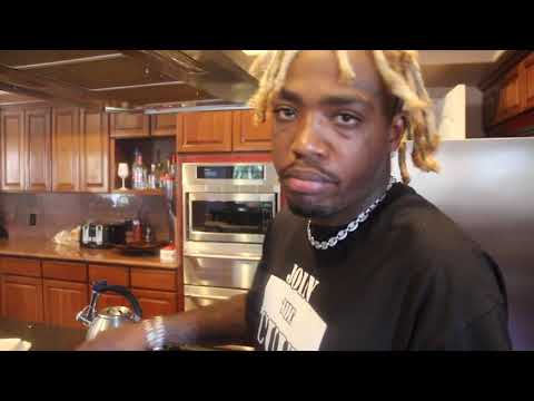 THE TRAP SUPERVILLIAN VLOGS: COOKING WITH SCOTTY EP 1