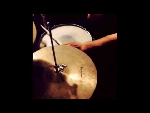 E-Mute 6/4 Drum Groove by Mr. D