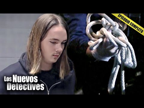 Juvenile Crimes: What Drives a Young Person to Kill? | New Detectives