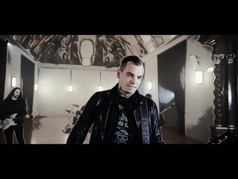 Philipp Burger - Zensurfaschismushasser (Offizielles Video)