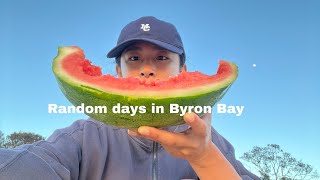 オーストラリアワーホリ1ヶ月半経過中