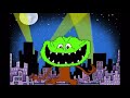 FLASHING LIGHTS Dog Man Fetch 22 Trailer 2 LATE