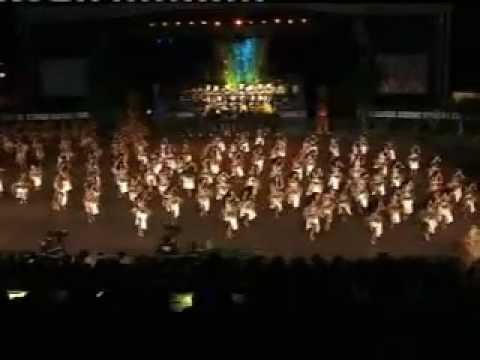 Hei Tahiti - Heiva I Tahiti 2012 - Part 2/7