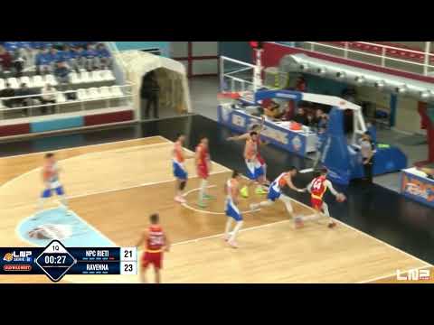 La magia di Flavio Gay che chiude il primo quarto !! 💛❤️🦁🫨🫨🫨