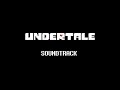 Undertale OST: 101 - Goodnight