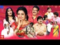 Jabardasth Latest Promo - 21st March 2024 - Indraja,Siri Hanmanth,Rocket Raghava,Saddam