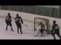 2013 Chowder Cup - Matteo Napolitano