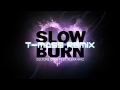 Culture Code ft. Alexa Ayaz -- Slow Burn (T-Mass ...