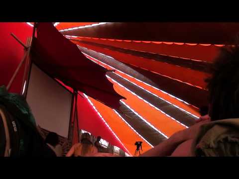 Living in the Exile Nation: The War on Consciousness and Cognitive Liberty (Charles Shaw)