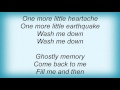 18950 Pretenders - Dragway 42 Lyrics