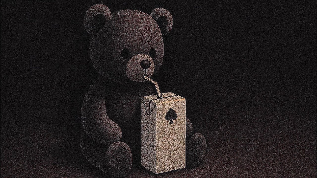 Macha - Ben Aşık Oldum Anne