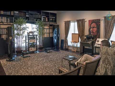 Audiophile Music Collection 2021 -  Best Instrumental Sound Test