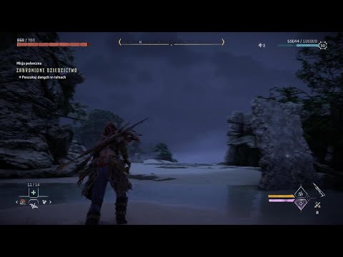 Horizon Forbidden West PL: Zabronione dziedzictwo odc.62