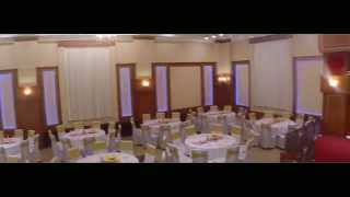 preview picture of video 'The Best Place for Wedding Hotel Estrada - Prizren'