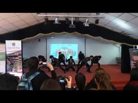 Rebirth Cover infinite - Paradise